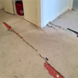 carpet repair sydney small